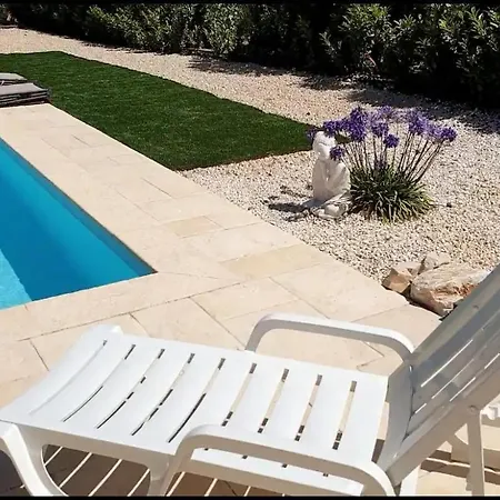 Du Bonheur Villa