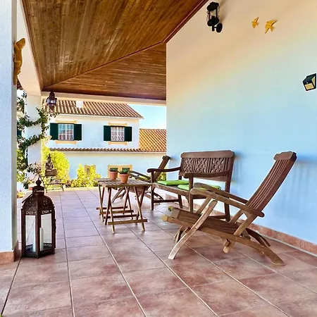 Villa Du Bonheur Sobrena