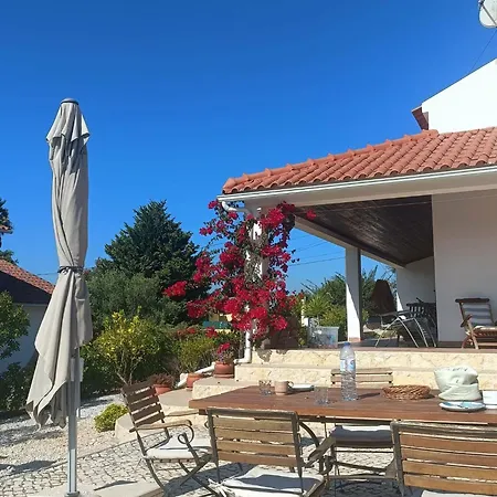 Villa Du Bonheur