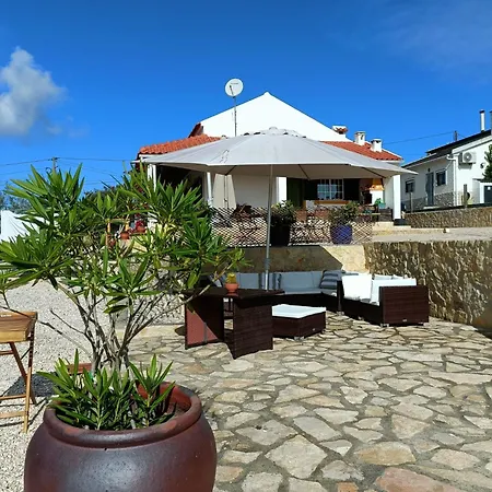 Villa Du Bonheur *